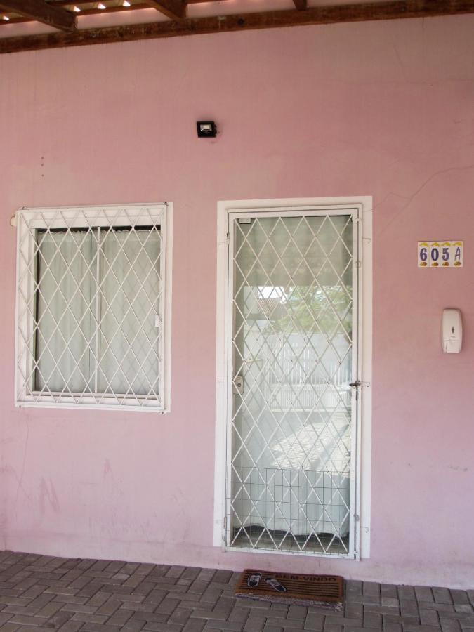 Villa Casa Inteira,Total Privacidade Em Area Nobre, 2 Quadra Do Mar Piçarras Exterior foto