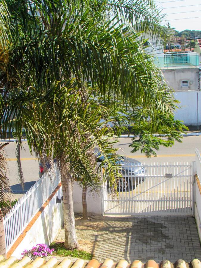 Villa Casa Inteira,Total Privacidade Em Area Nobre, 2 Quadra Do Mar Piçarras Exterior foto