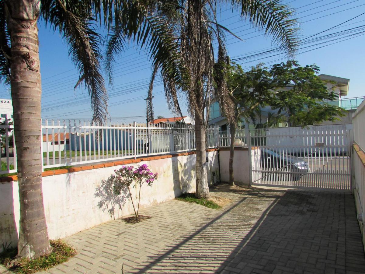 Villa Casa Inteira,Total Privacidade Em Area Nobre, 2 Quadra Do Mar Piçarras Exterior foto