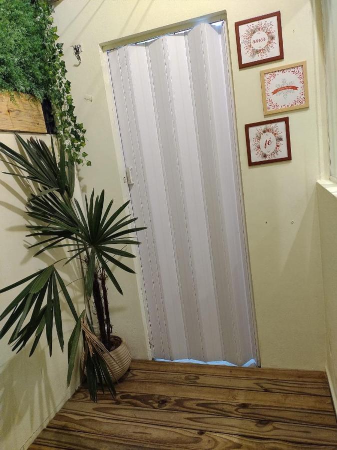 Villa Casa Inteira,Total Privacidade Em Area Nobre, 2 Quadra Do Mar Piçarras Exterior foto